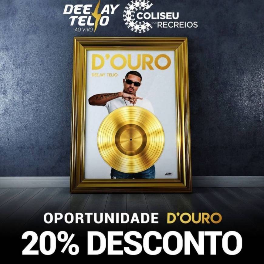⚡DEEJAY TELIO⚡