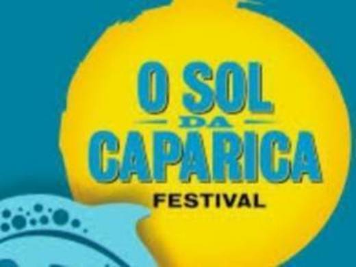 O Sol da Caparica