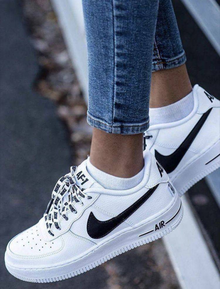 Moda Sapatilhas nike