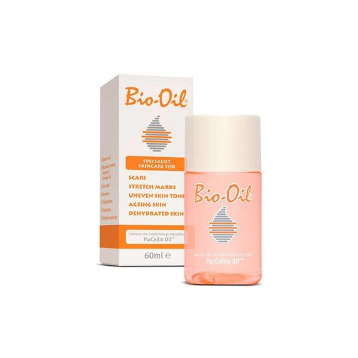 Bio Oil 