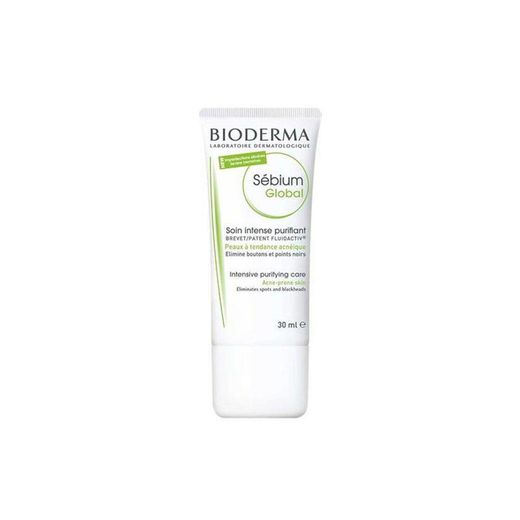 Bioderma Sébium Global Creme 