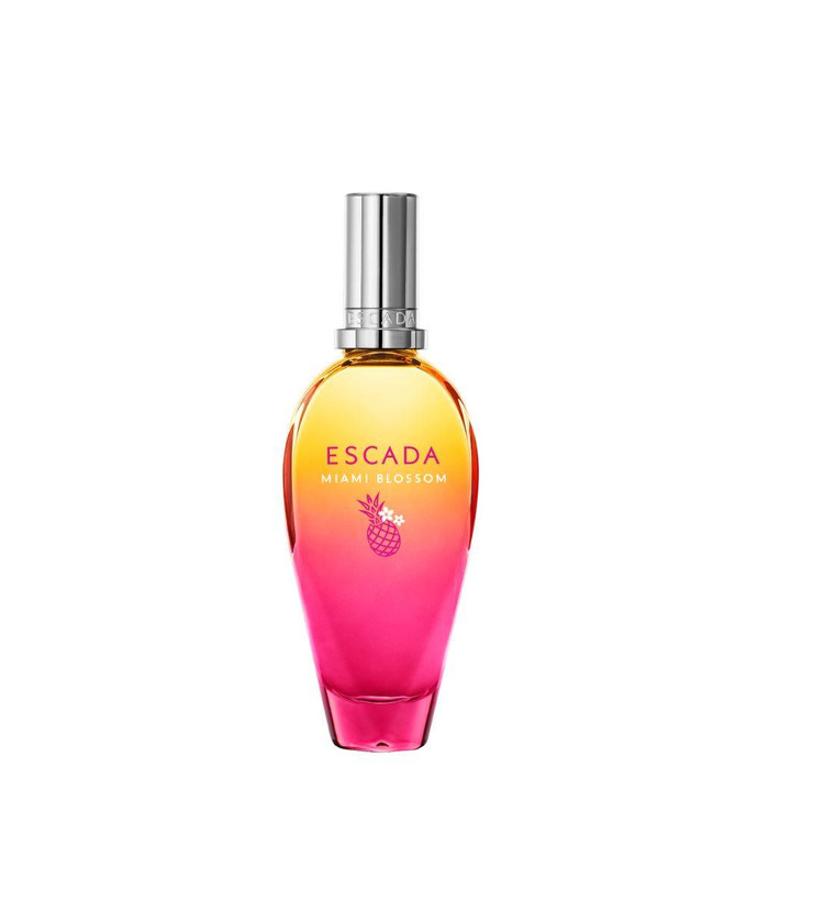 Social Escada Miami Blossom
