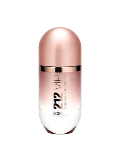 CAROLINA HERRERA 212 VIP ROSE