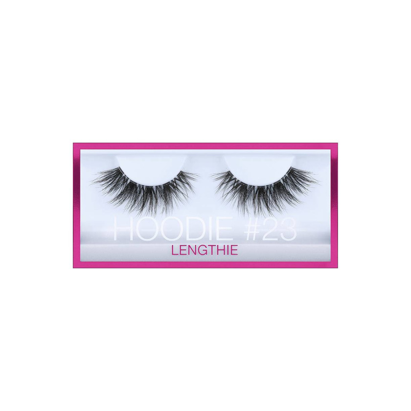 Social Hoodie Lash #22 Huda Beauty 