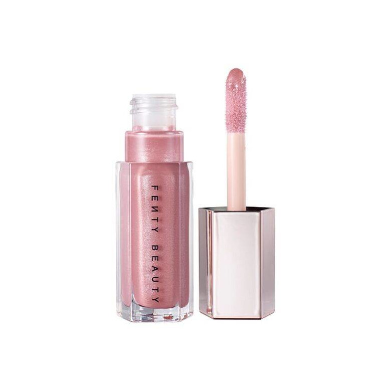 Social Fenty Beuty Gloss Fu$$y
