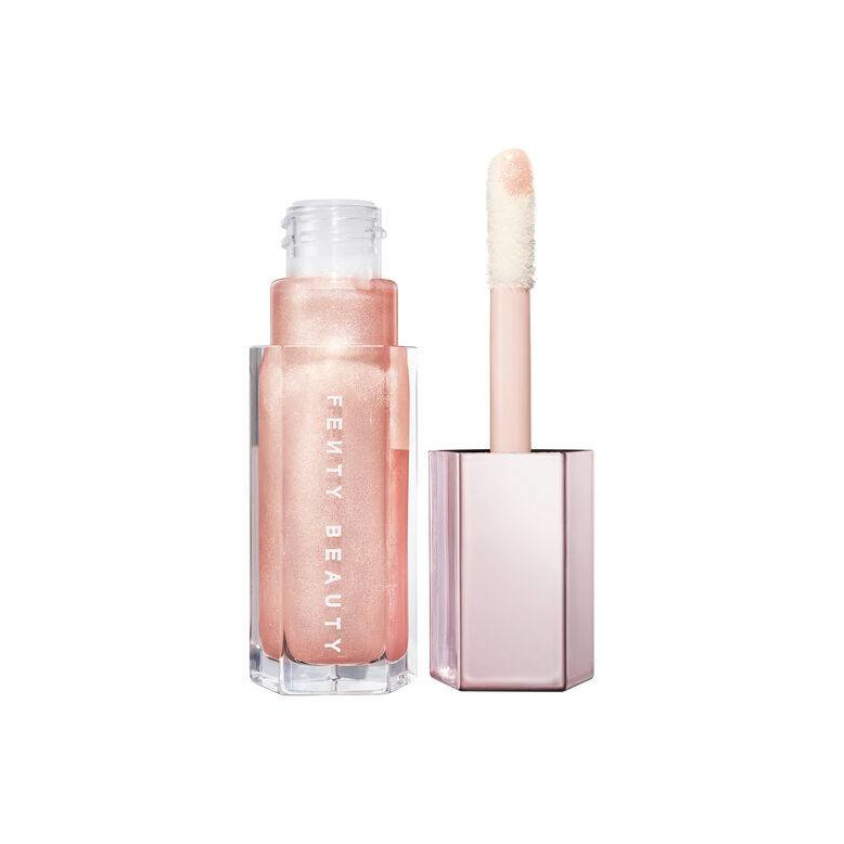 Social Fenty Beuty Gloss $Wett Mouth