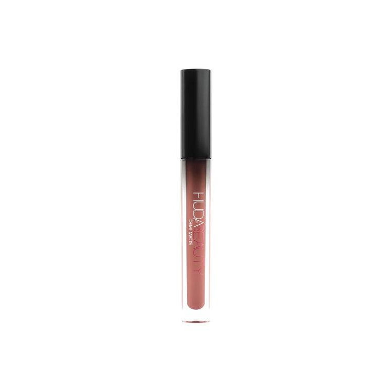 Social Huda Beauty Demi Matte Batom