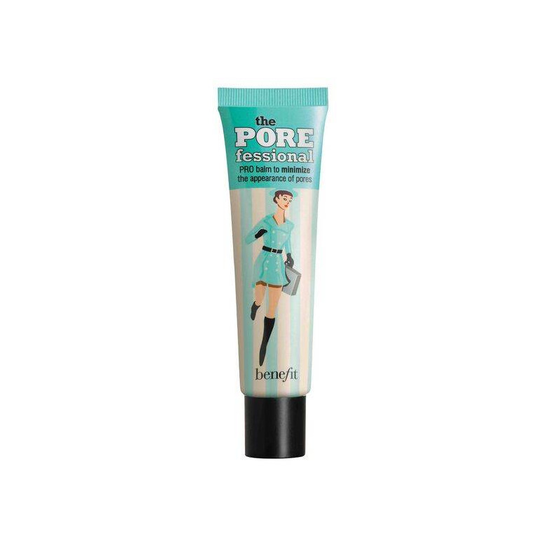 Social The POREfessional Benefit
