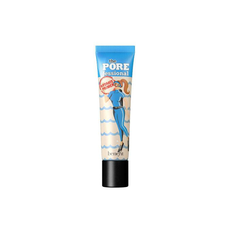 Social The POREfessional hydrate primer