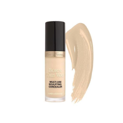 Born This Way Concealer Too Faced