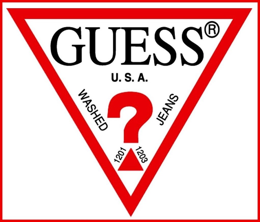 Moda Guess