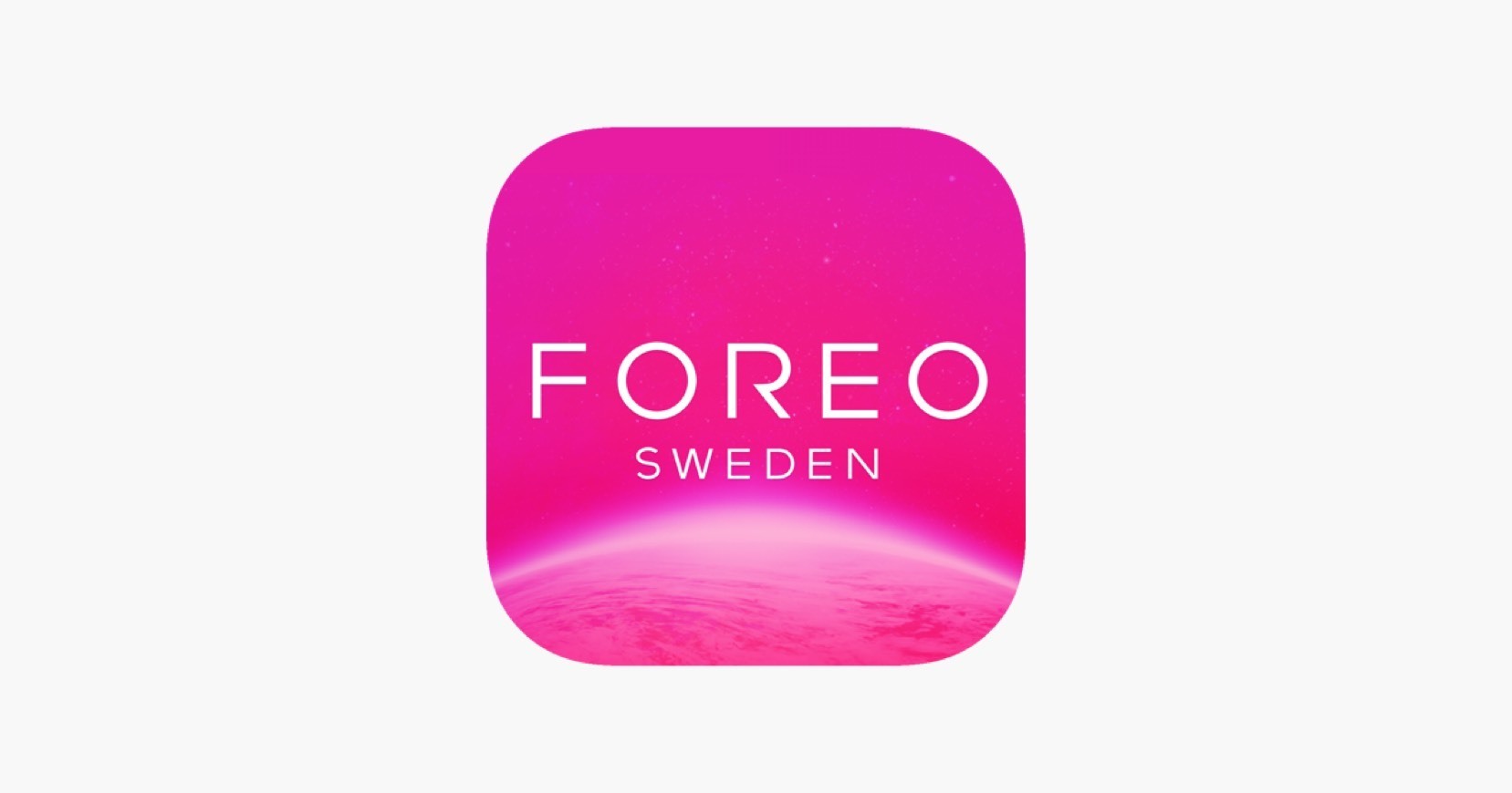 App ‎FOREO