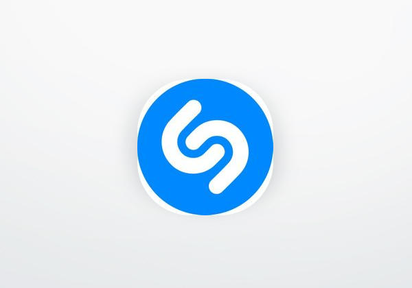 Aplicación ‎Shazam