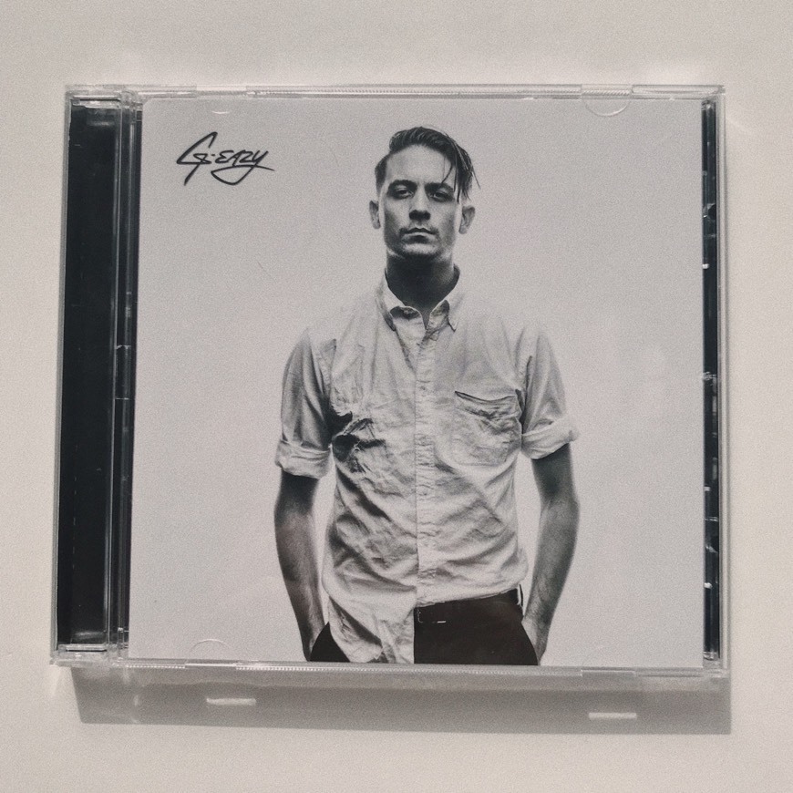 Fashion G-Eazy - These Things Happen