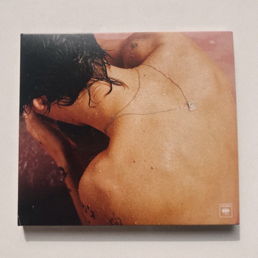 Fashion Harry Styles - The Debut Album 