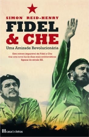 Book Fidel & Che 