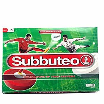 Fashion Subbuteo