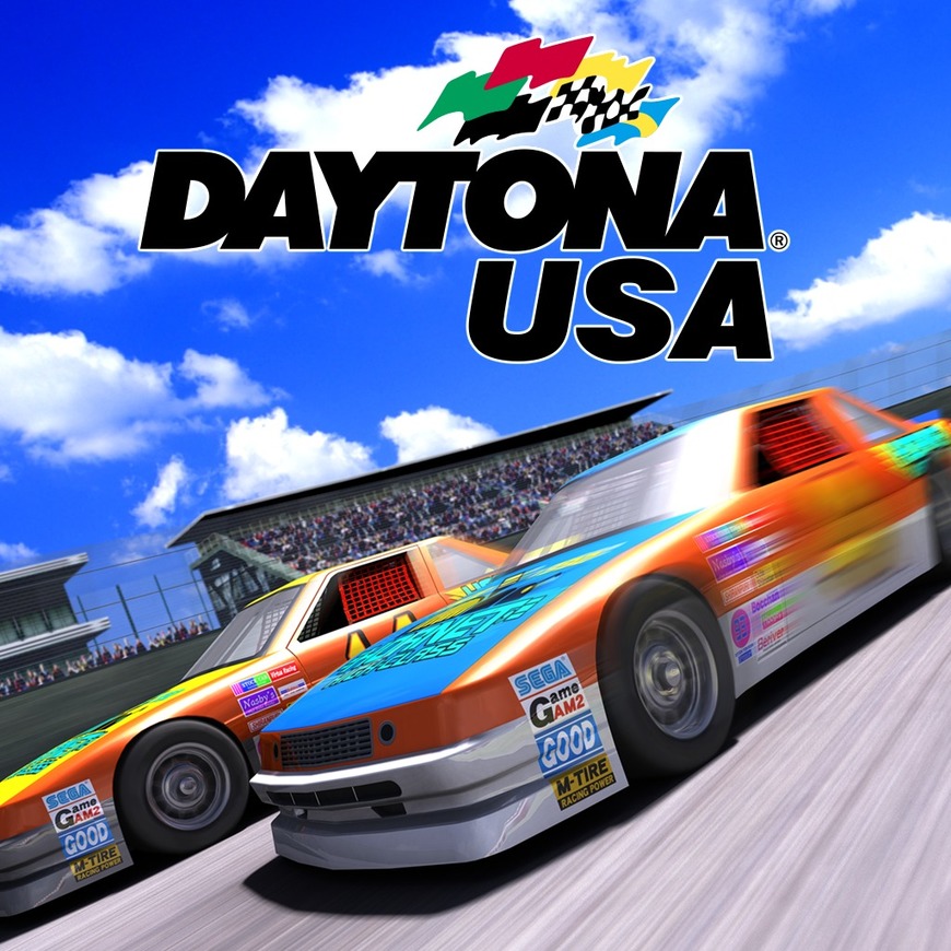 Social Daytona USA