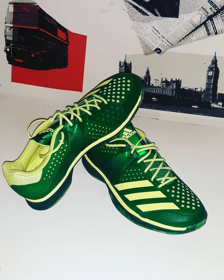 Fashion Adidas Counterblast Green