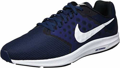 Moda Nike Downshifter 7 Blue