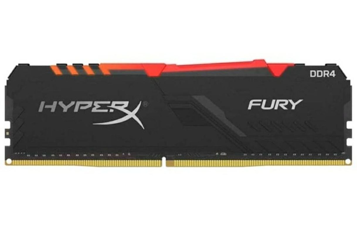 Fashion HyperX DDR4 8GB 3000Mhz RGB