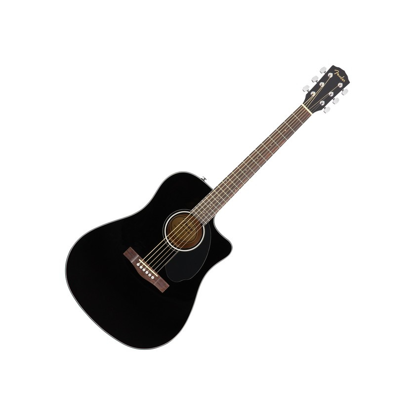 Producto Fender CD-60SCE Black