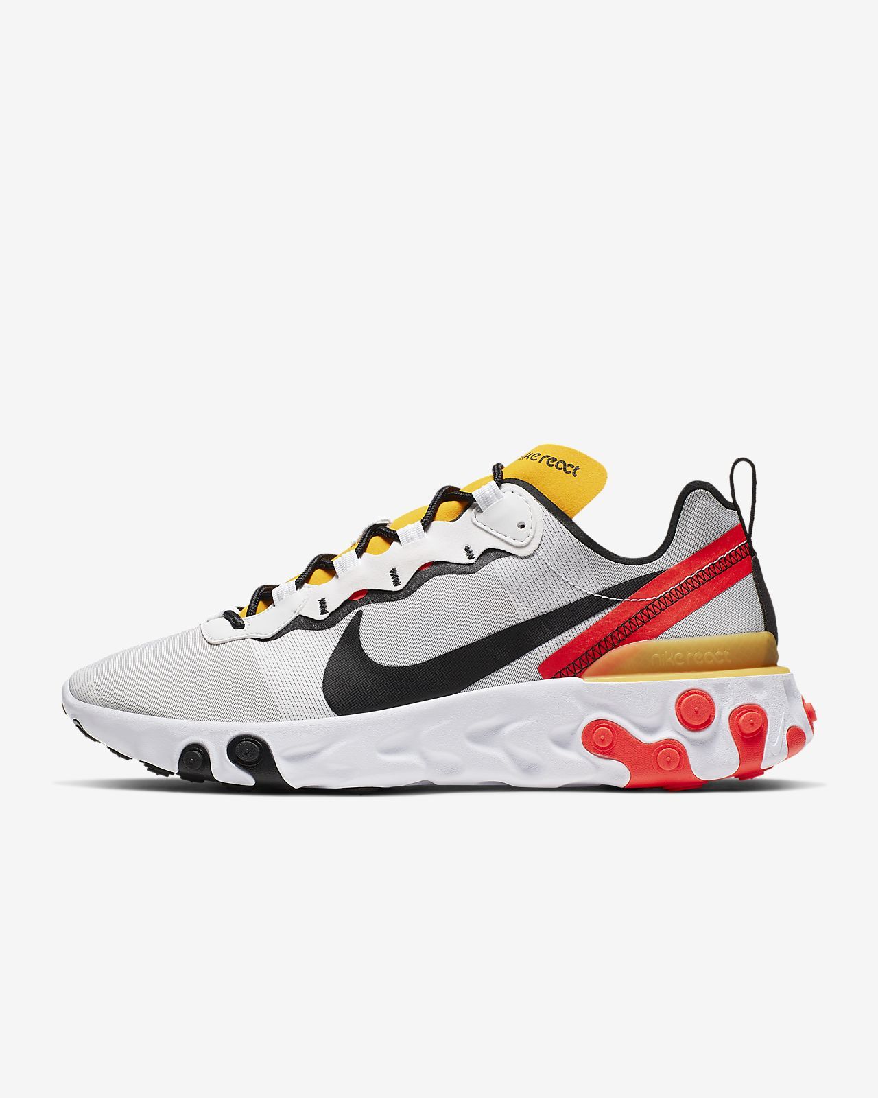 Producto Nike React Element 55