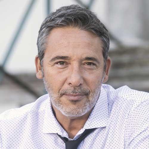 Social Diogo Infante