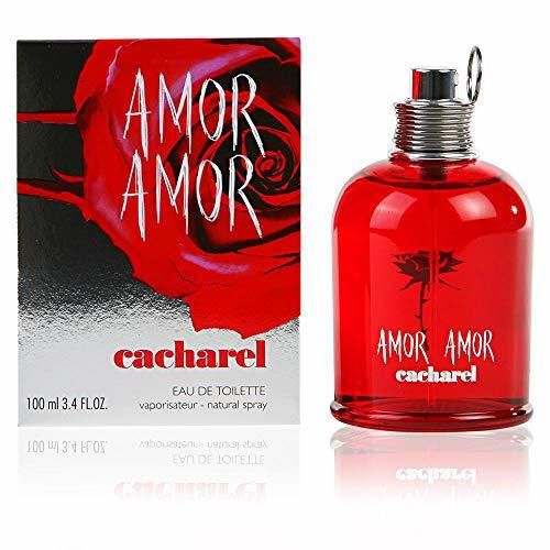 Cacharel Agua de colonia para mujeres 1 unidad 50 ml