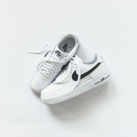 Moda Nike Wmns Air Force 1 '07, Zapatillas de Gimnasia para Mujer, Blanco