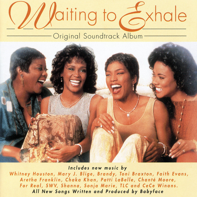 Music Why Does It Hurt So Bad - from "Waiting to Exhale" - Original Soundtrack