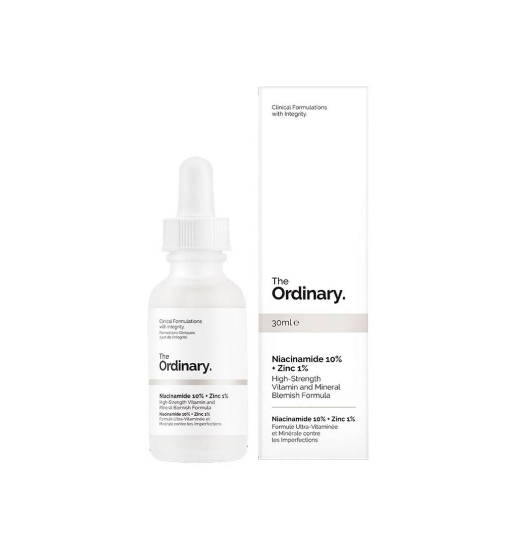 Productos Niacinamide 10%