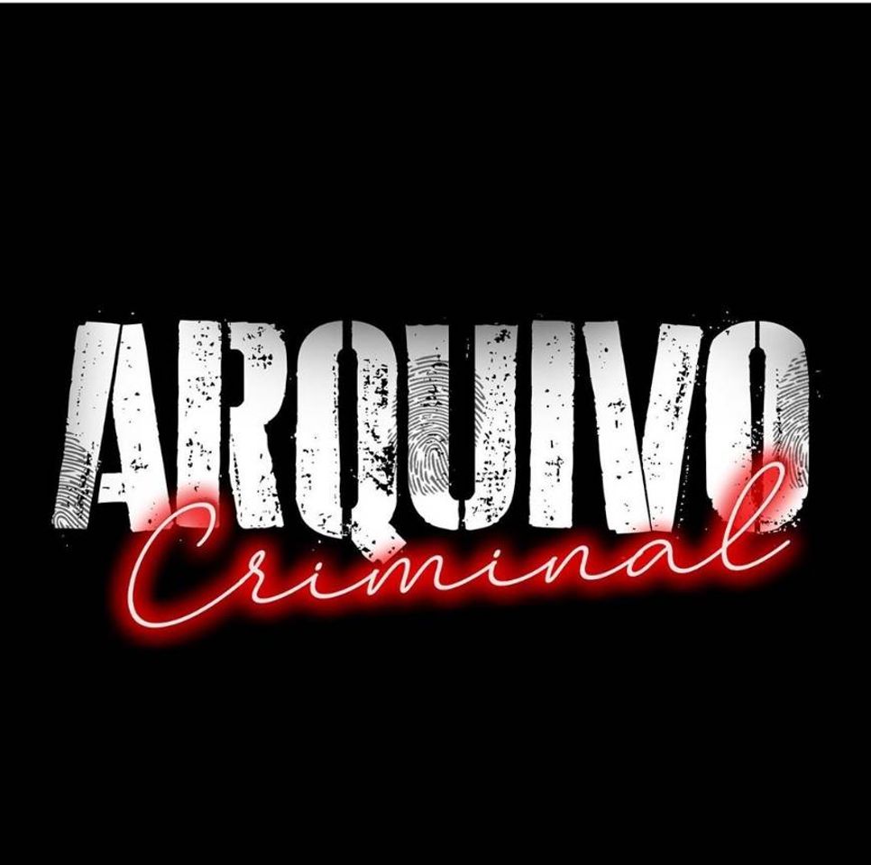 Moda Arquivo Criminal