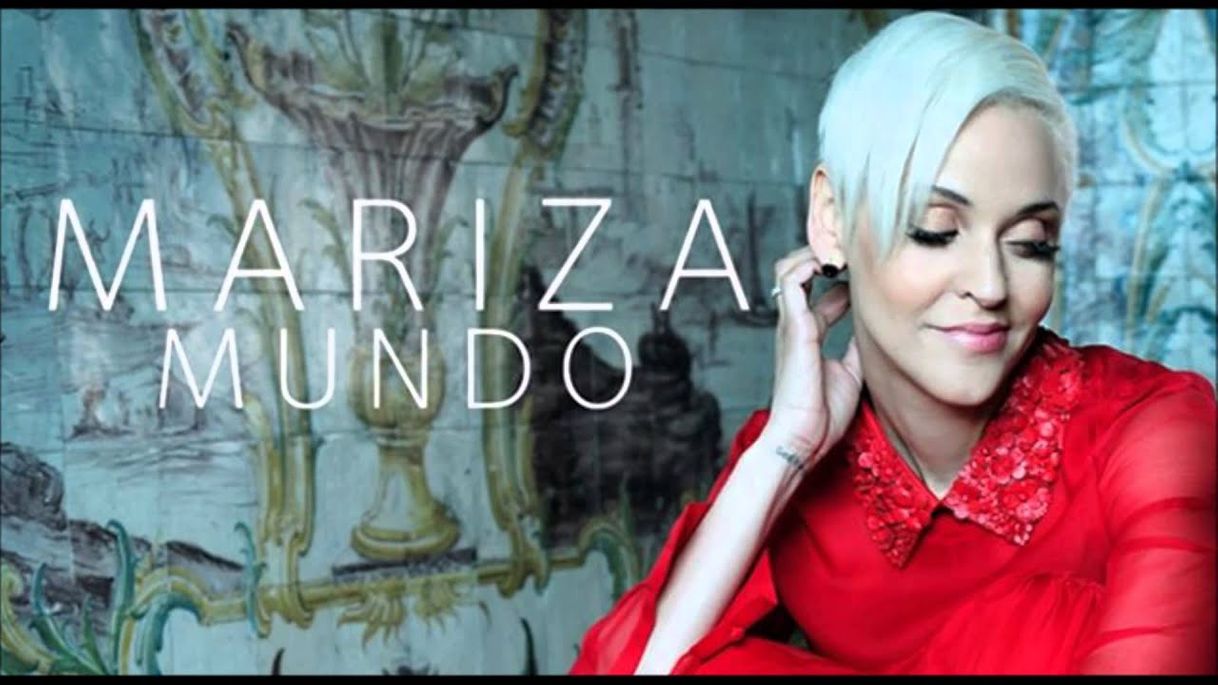 Mariza - Melhor de Mim