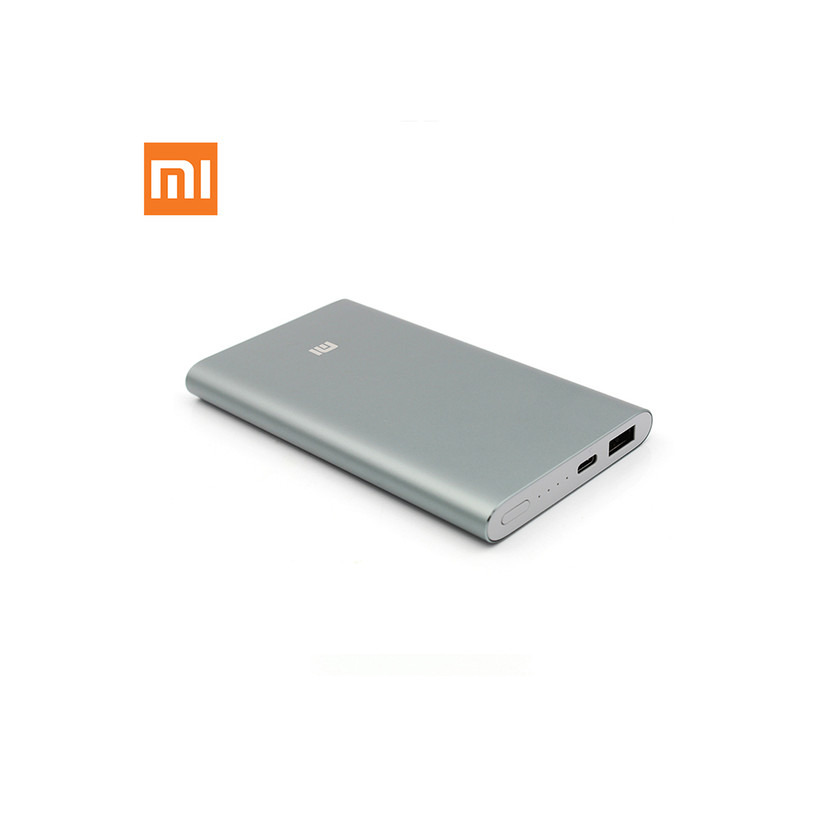 Electrónica XIAOMI POWER BANK PRO BATERIA EXTERNA 10000 mAh ORIGINAL NUEVO MODELO TYPE-C