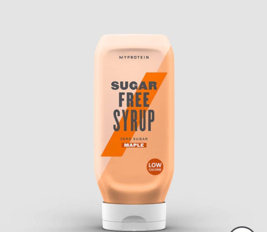 Product Syrup 