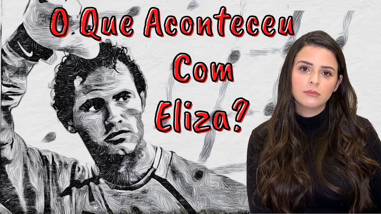 Moda O caso de Eliza Samudio e o Goleiro Bruno