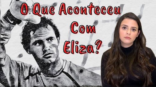 O caso de Eliza Samudio e o Goleiro Bruno