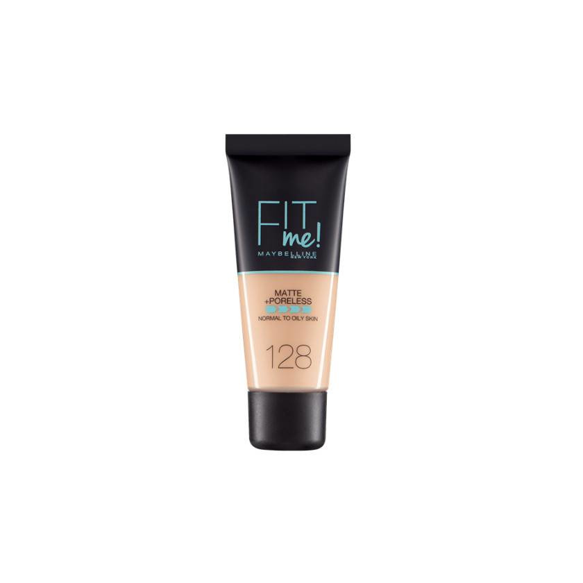 Producto Maybelline Base Fit Me Matte