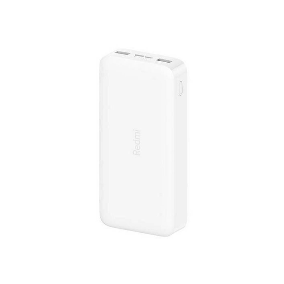 Producto PowerBank Xiaomi Redmi 2 20000mah 18w