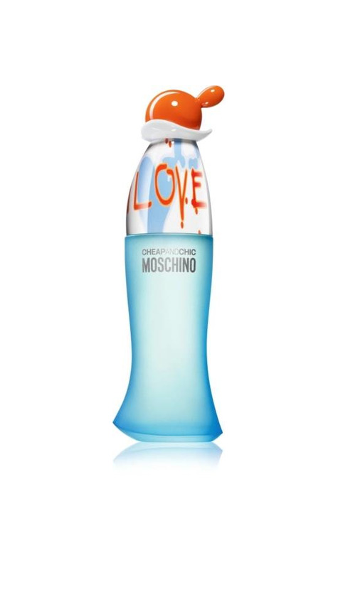 Producto Moschino I Love Love Perfume 