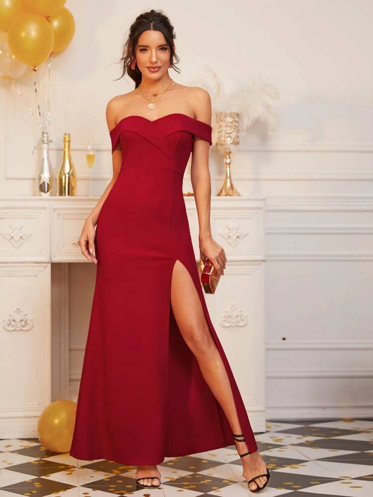 Producto Vestido cerimônia 