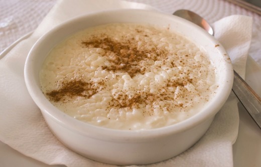 Arroz Doce