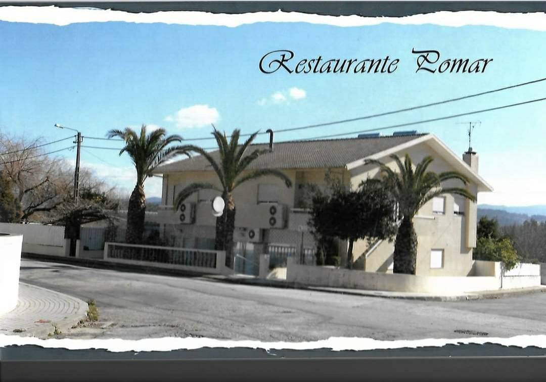Restaurante Pomar