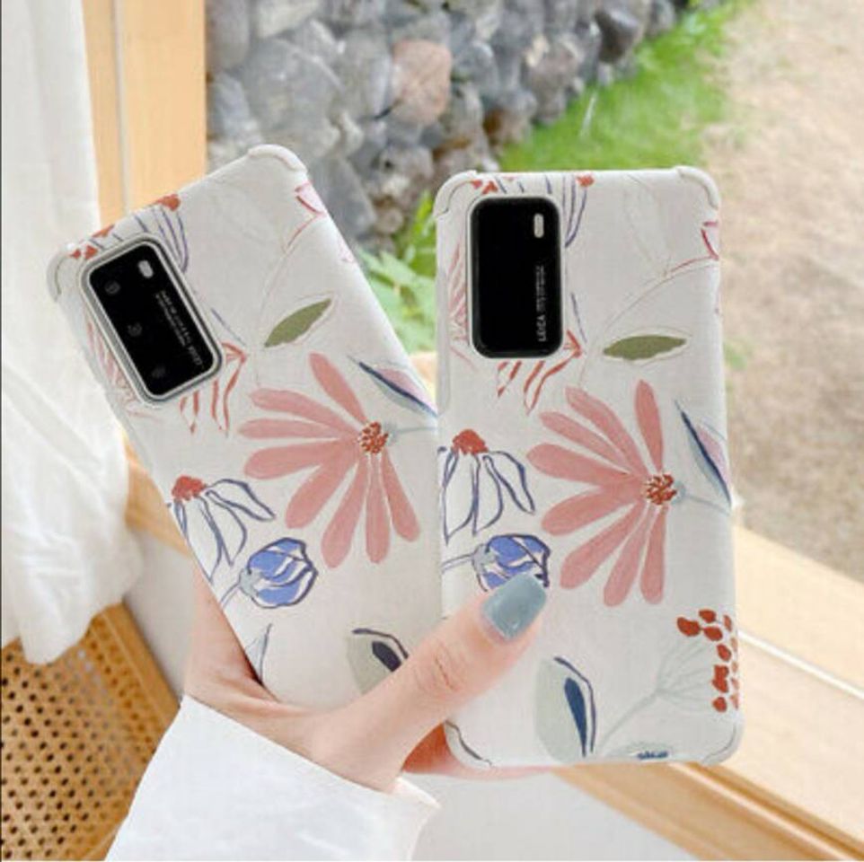 Producto Flower case