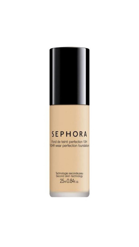 Producto Base Sephora Collection