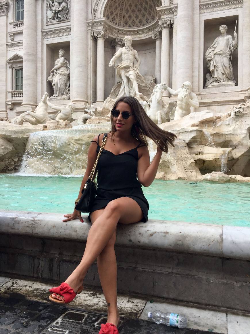 Place Roma