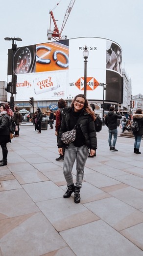 Piccadilly Circus