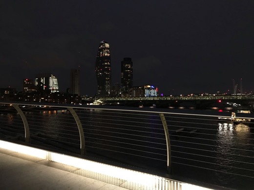 Millennium Bridge