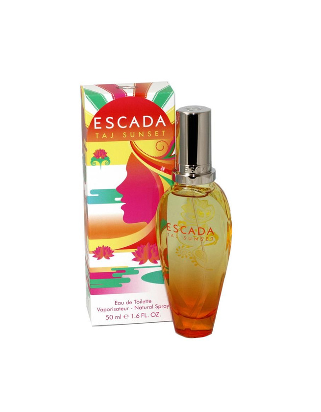 Beauty Escada Taj Sunset Eau de Toilette Spray 50 ml